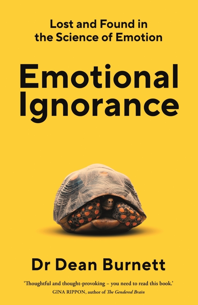 Emotional Ignorance main product photo