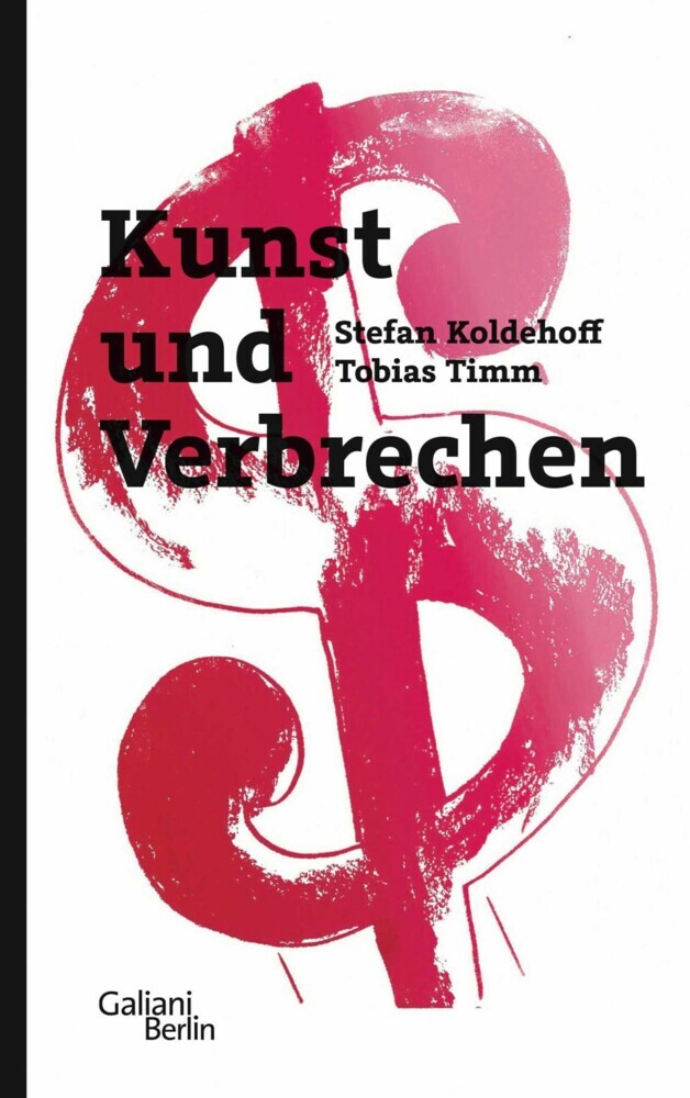Kunst und Verbrechen main product photo