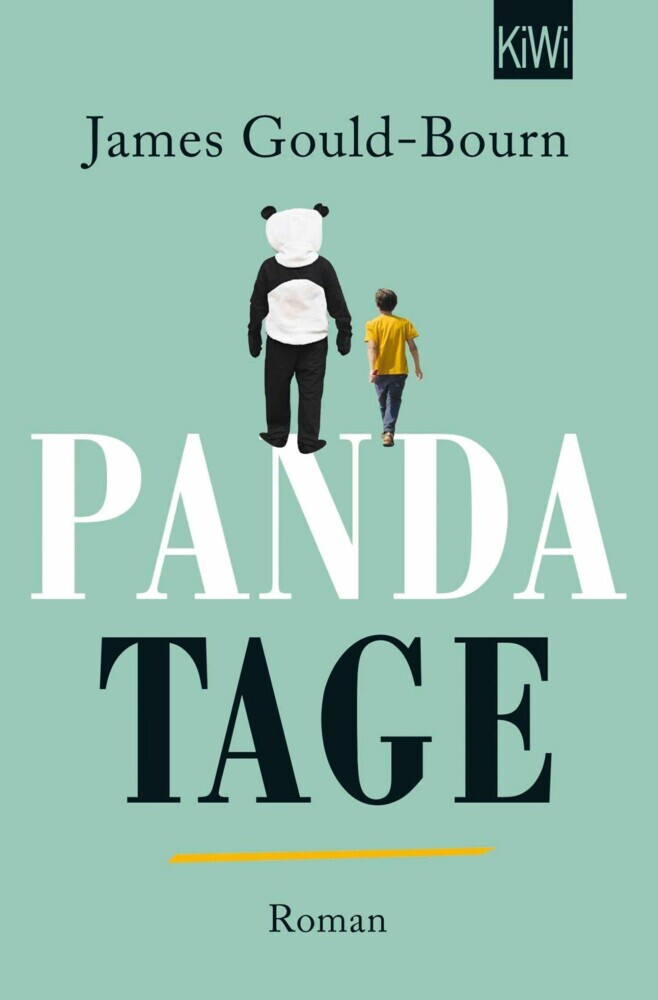 Pandatage main product photo