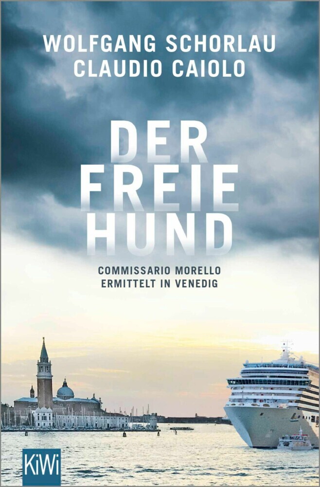 Der freie Hund main product photo