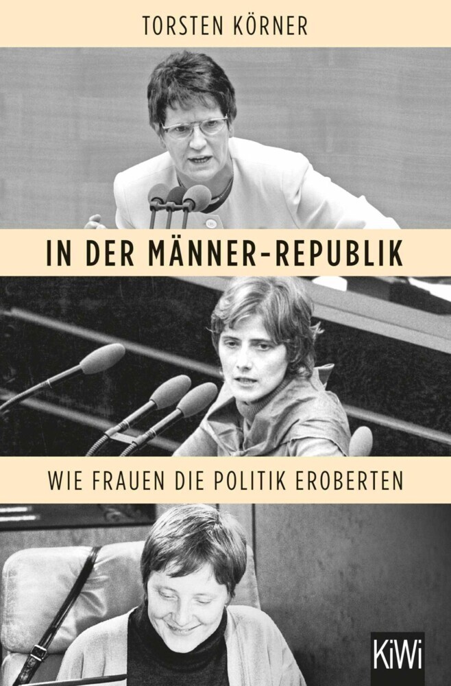 In der Männer-Republik main product photo