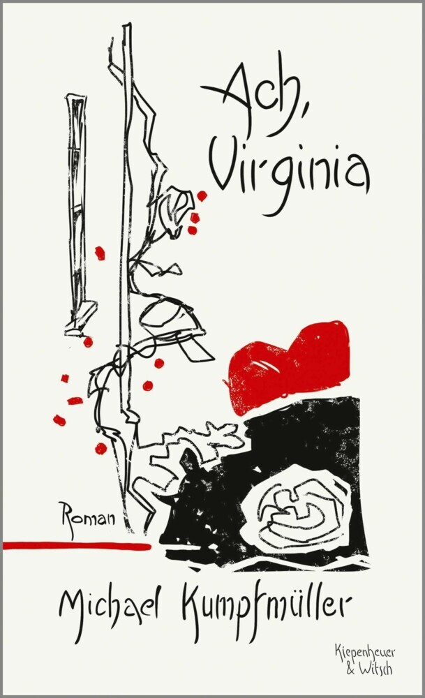 Ach, Virginia main product photo