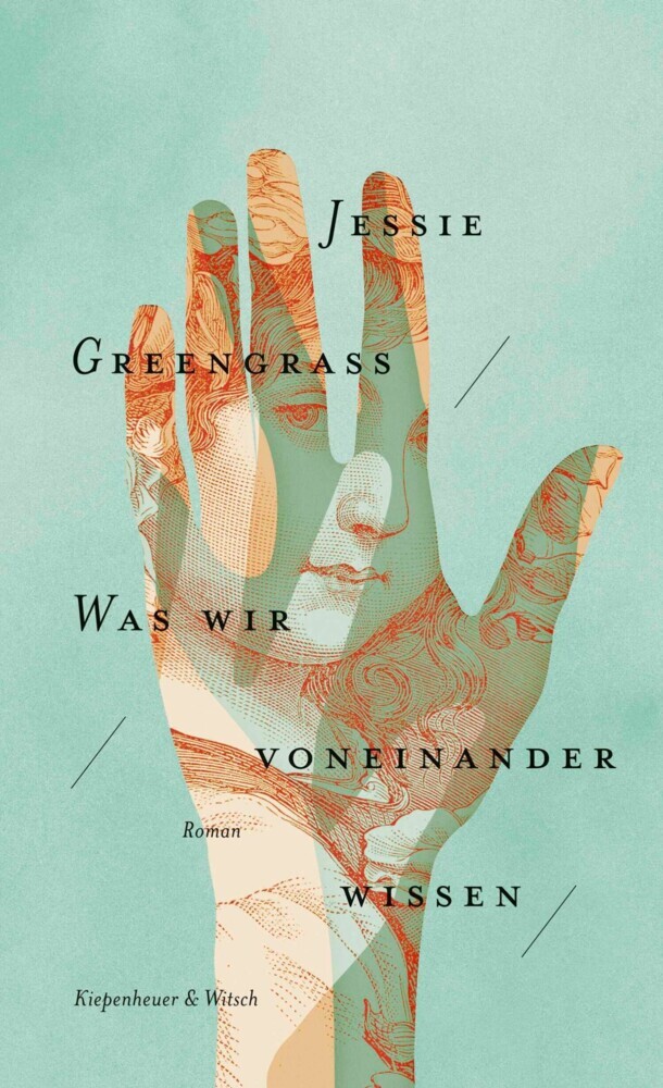 Was wir voneinander wissen main product photo