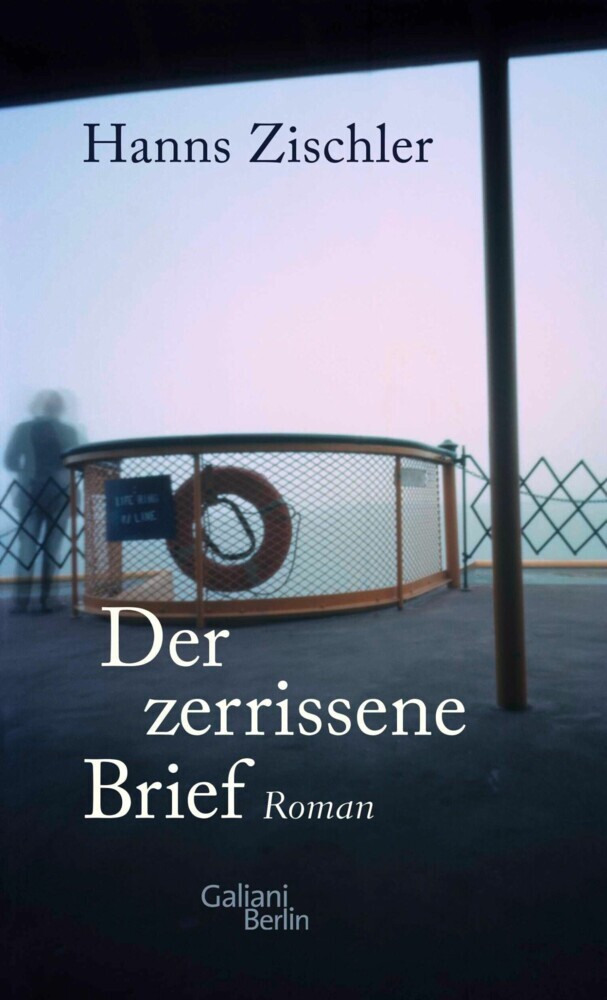 Der zerrissene Brief main product photo