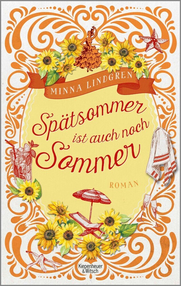 Spätsommer ist auch noch Sommer main product photo