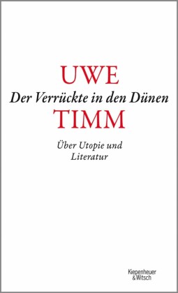 Der Verrückte in den Dünen