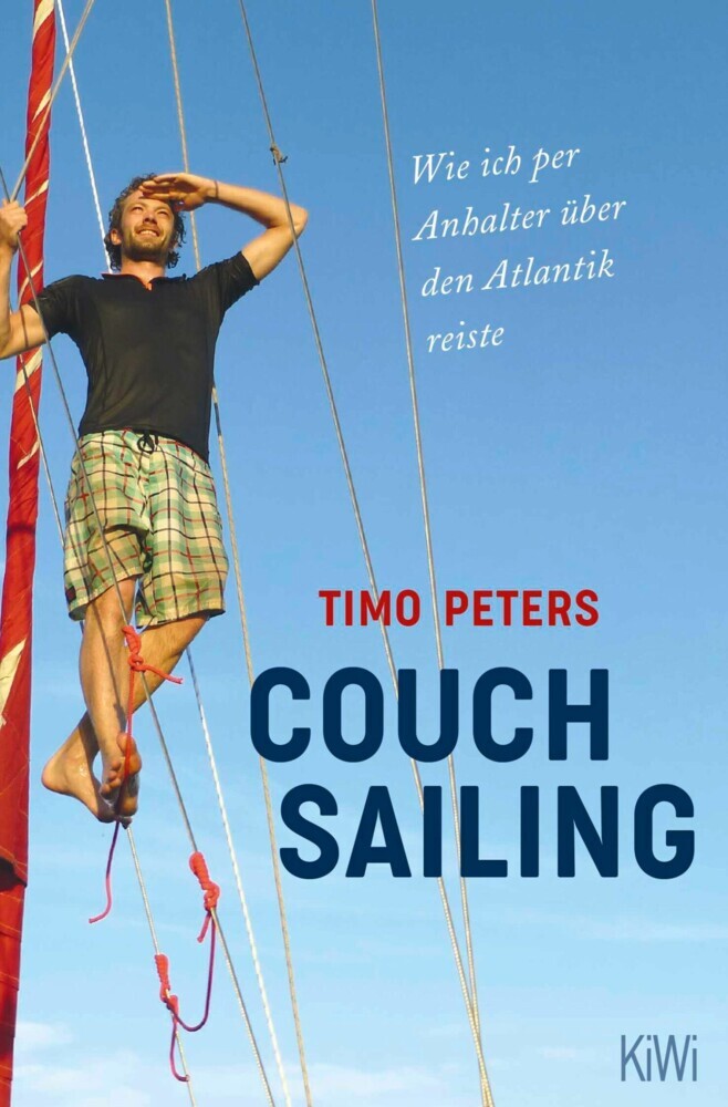 Couchsailing main product photo
