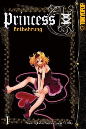 Princess Ai - Band 1