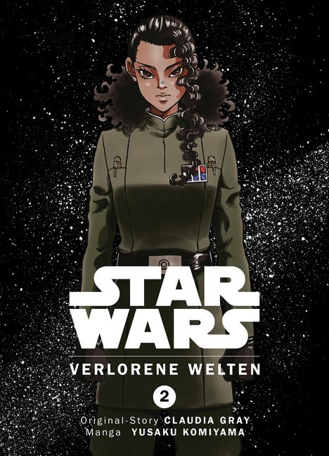 Star Wars: Verlorene Welten main product photo