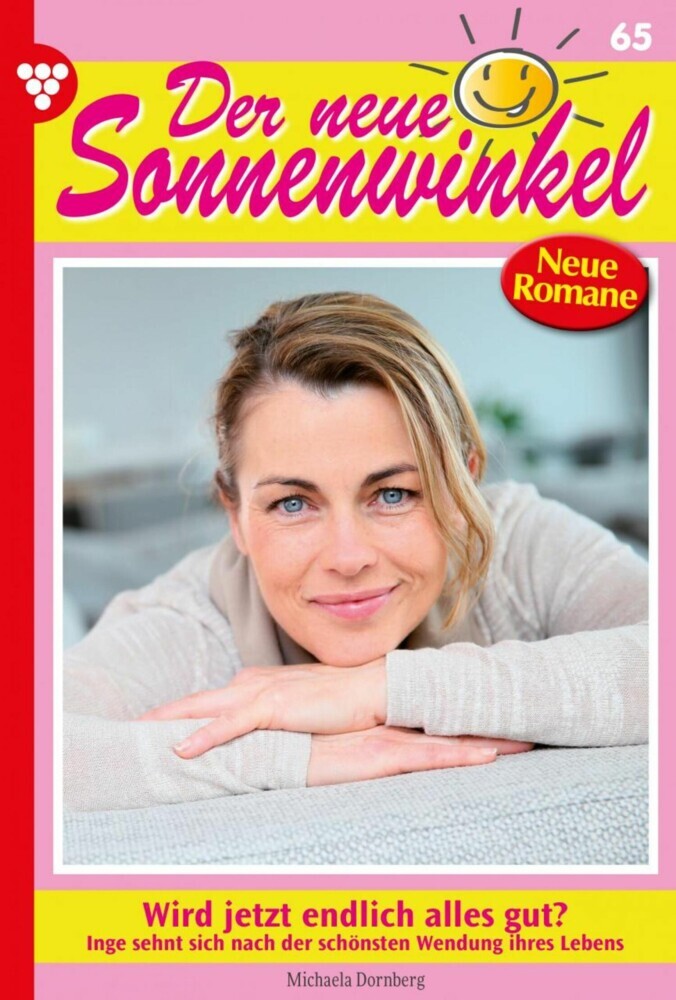 Wird jetzt endlich alles gut? main product photo