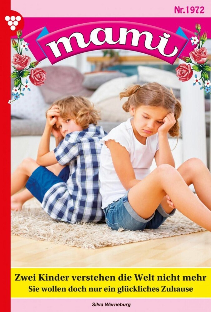 Zwei Kinder verstehen die Welt nicht mehr main product photo