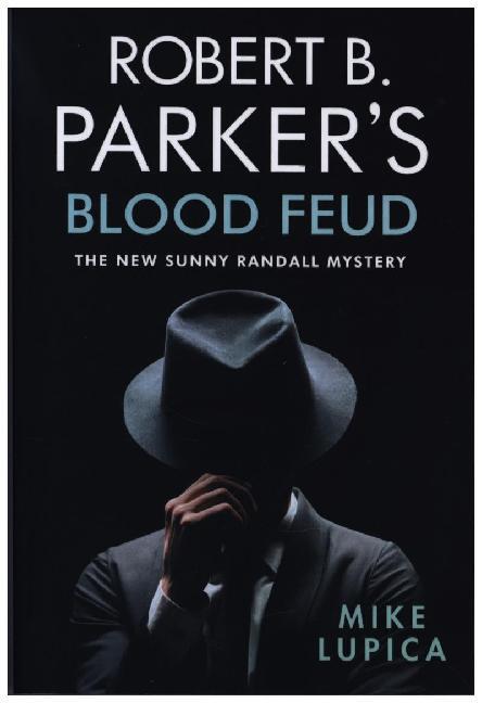 Robert B. Parker's Blood Feud main product photo