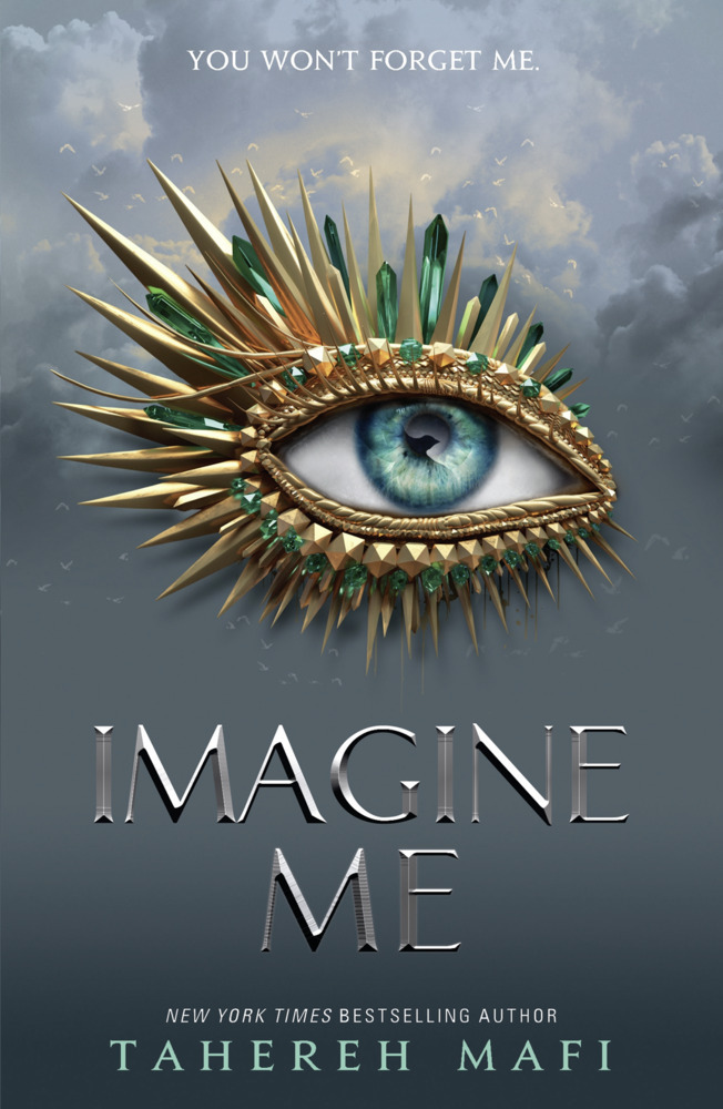 Imagine Me main product photo