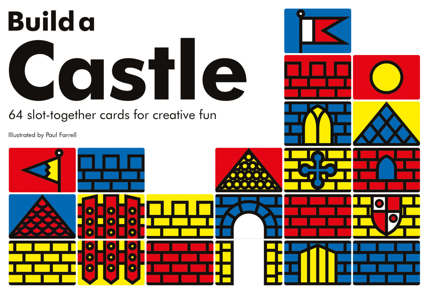 Archicards: Build a Castle main product photo