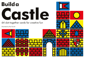 Archicards: Build a Castle