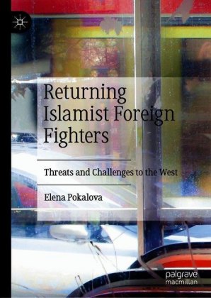 Returning Islamist Foreign Fighters