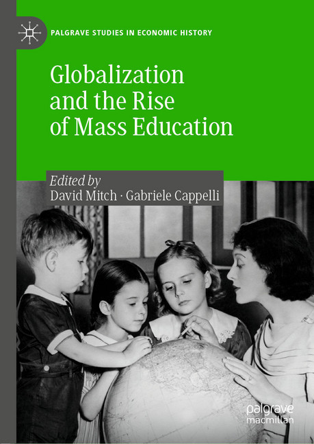 Globalization and the Rise of Mass Education main product photo