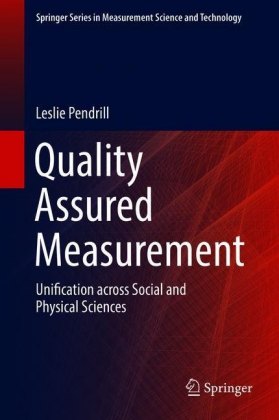 Quality Assured Measurement