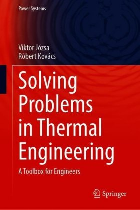 Solving Problems in Thermal Engineering