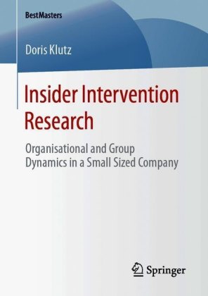 Insider Intervention Research