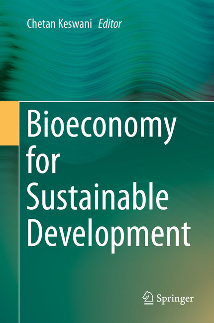 Bioeconomy for Sustainable Development main product photo