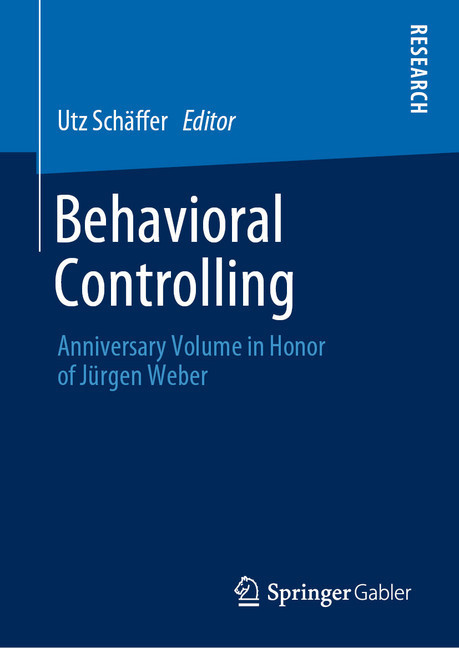 Behavioral Controlling main product photo