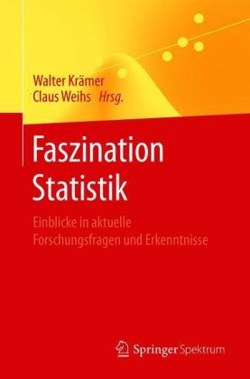 Faszination Statistik