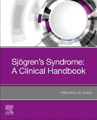 Sjogren's Syndrome E-Book