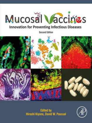 Mucosal Vaccines
