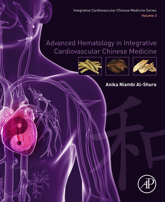 Advanced Hematology in Integrated Cardiovascular Chinese Medicine main product photo