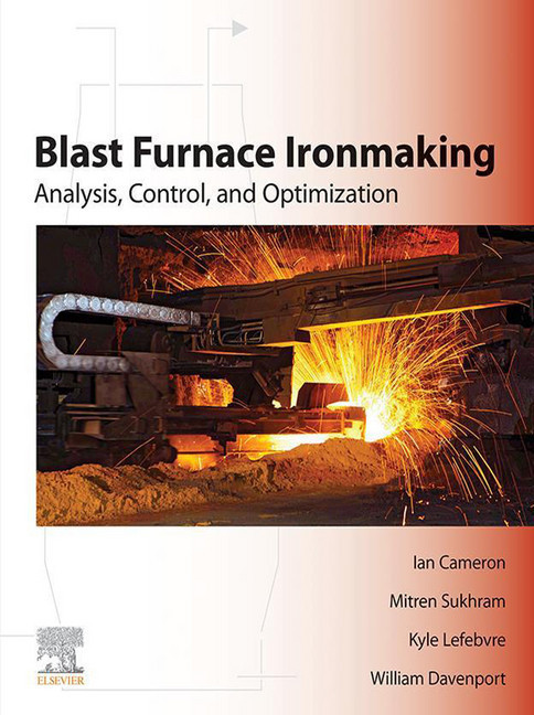 Blast Furnace Ironmaking main product photo
