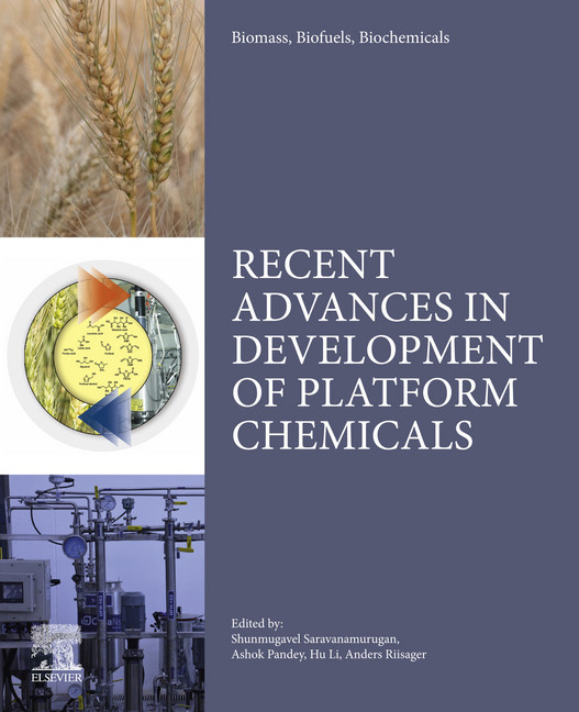 Biomass, Biofuels, Biochemicals main product photo