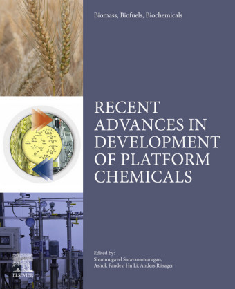 Biomass, Biofuels, Biochemicals