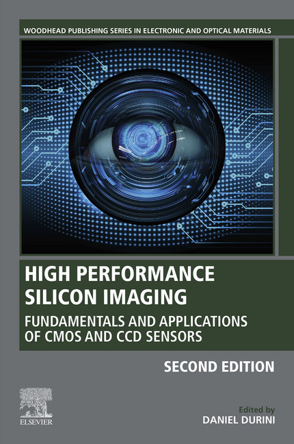 High Performance Silicon Imaging main product photo