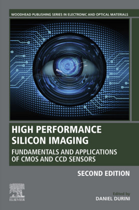 High Performance Silicon Imaging