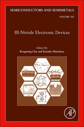 III-Nitride Electronic Devices