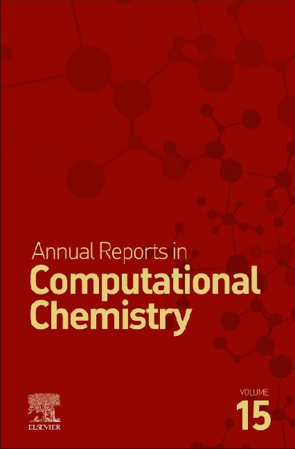 Annual Reports in Computational Chemistry main product photo