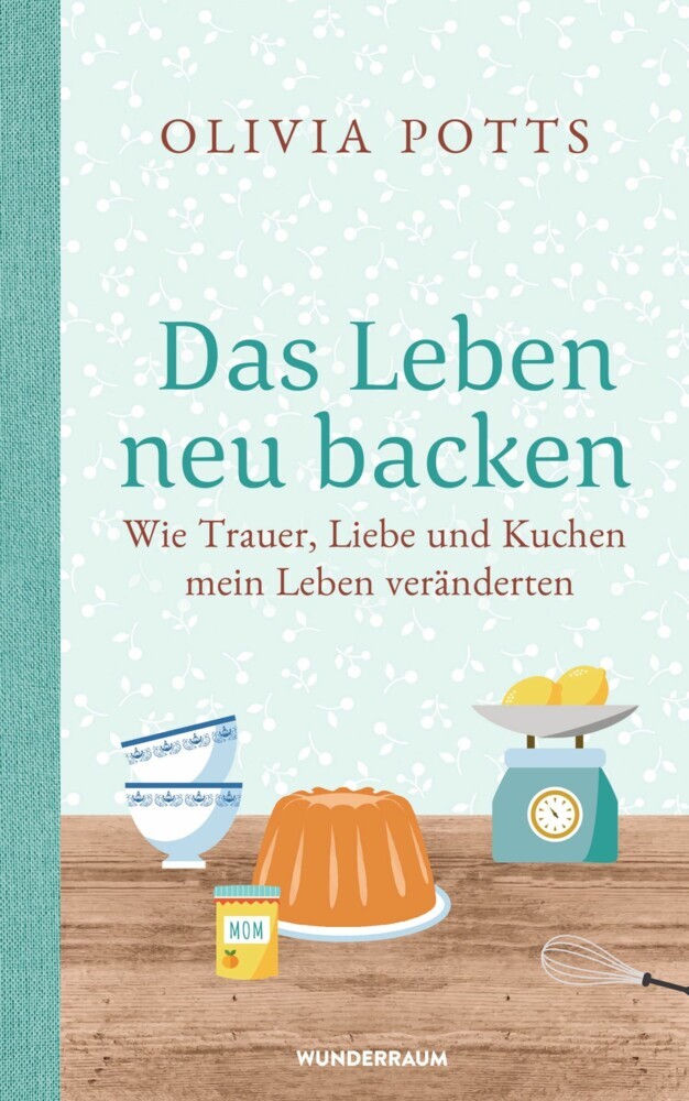 Das Leben neu backen main product photo