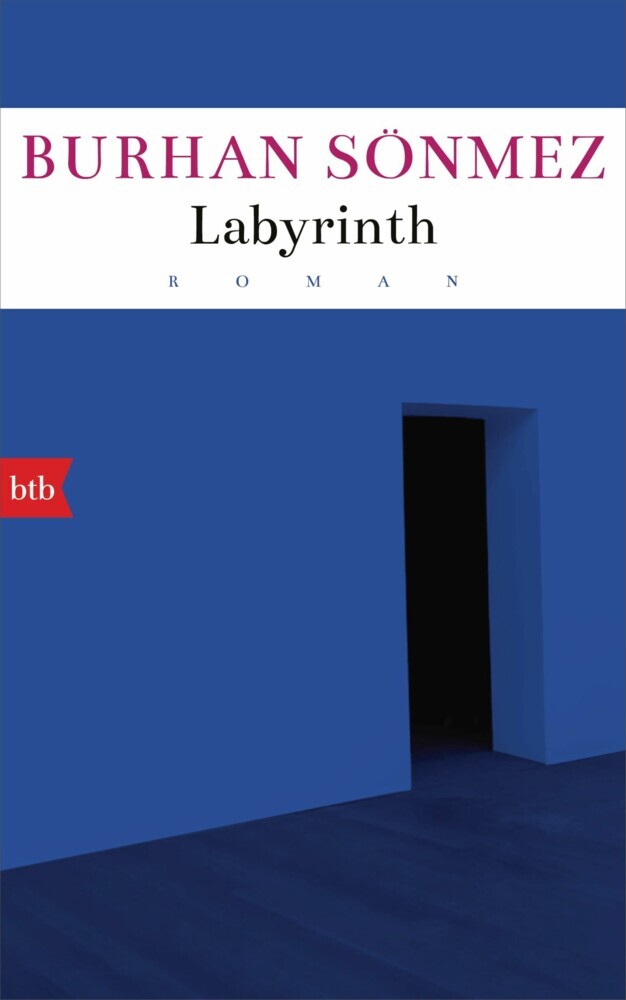 Labyrinth main product photo