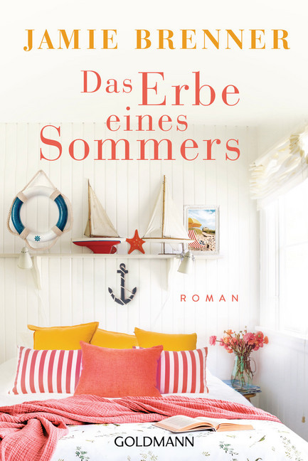 Das Erbe eines Sommers main product photo