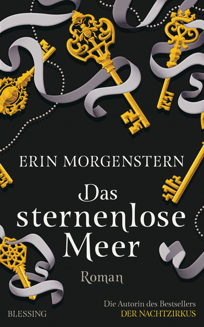 Das sternenlose Meer main product photo