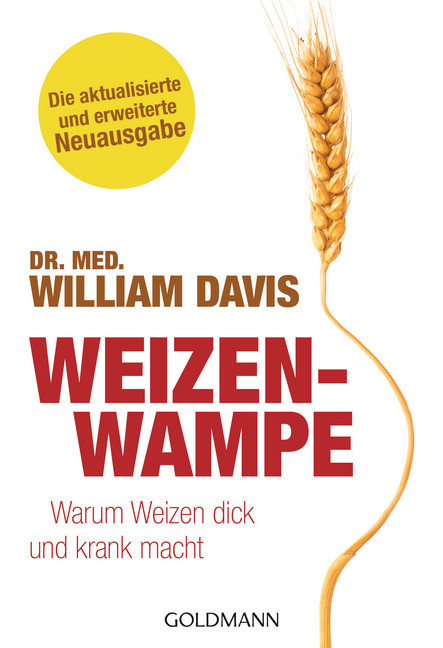Weizenwampe main product photo