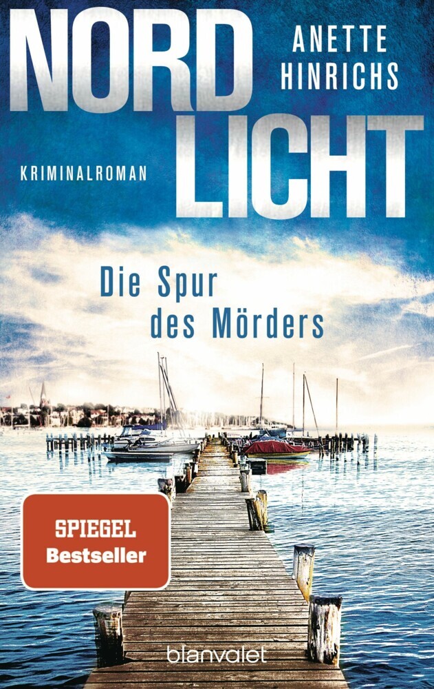 Nordlicht - Die Spur des Mörders main product photo