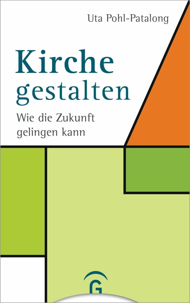 Kirche gestalten main product photo