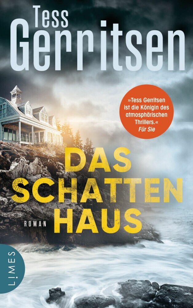 Das Schattenhaus main product photo
