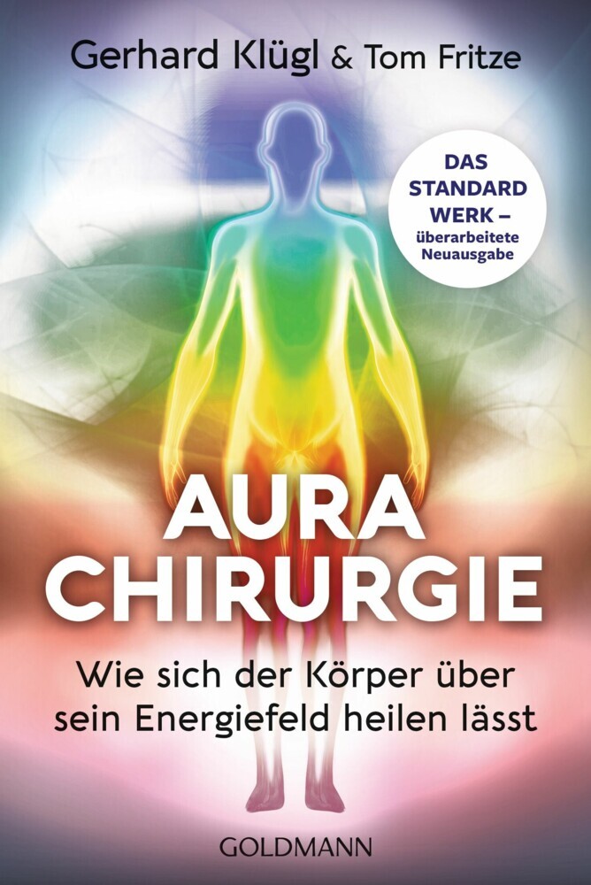 Aurachirurgie main product photo