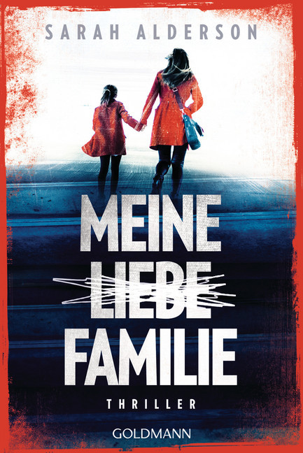 Meine liebe Familie main product photo