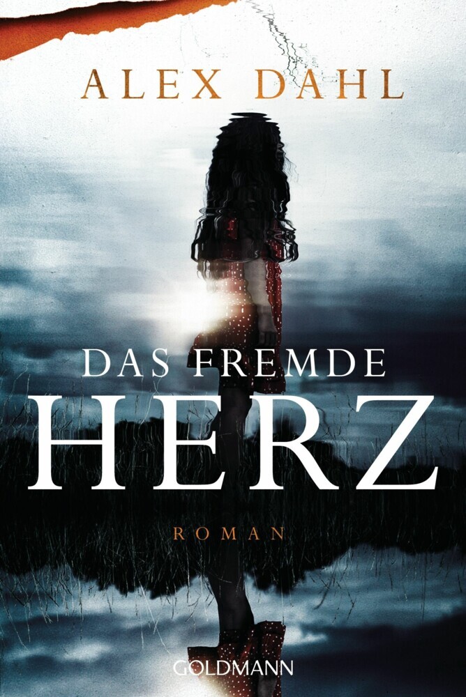 Das fremde Herz main product photo