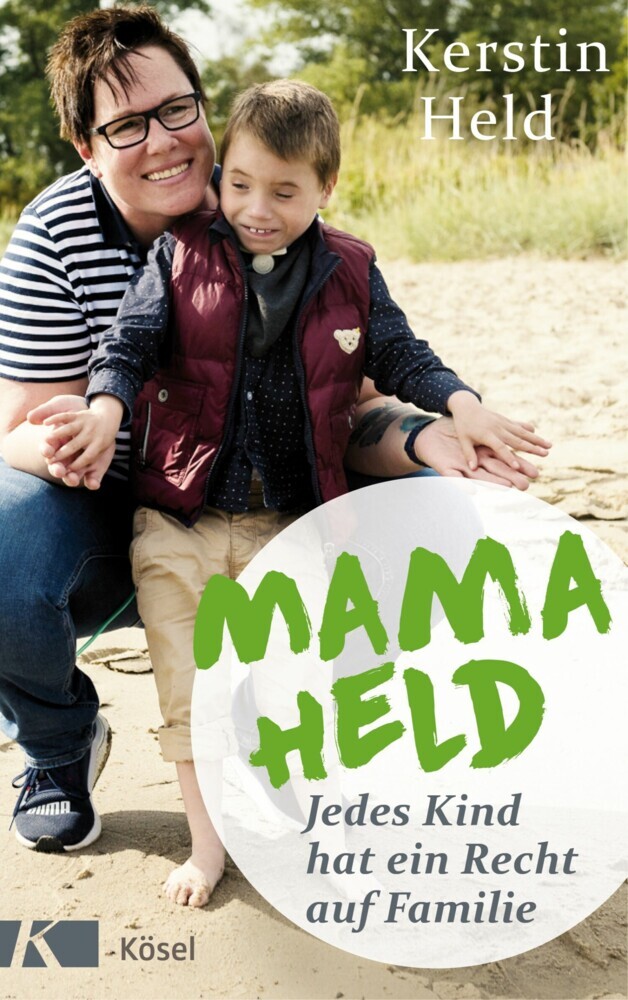 Mama Held main product photo