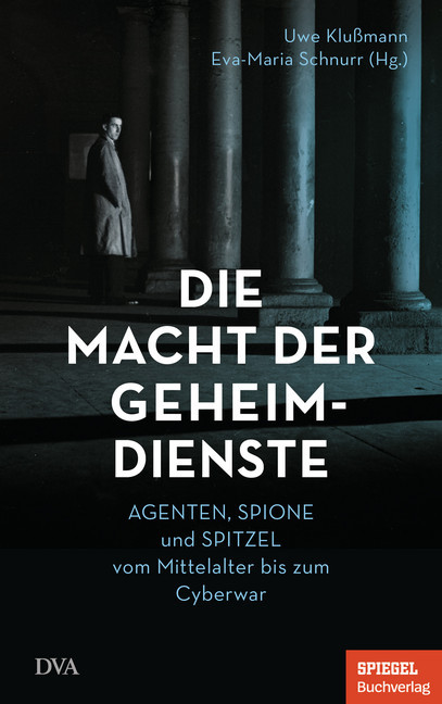 Die Macht der Geheimdienste main product photo